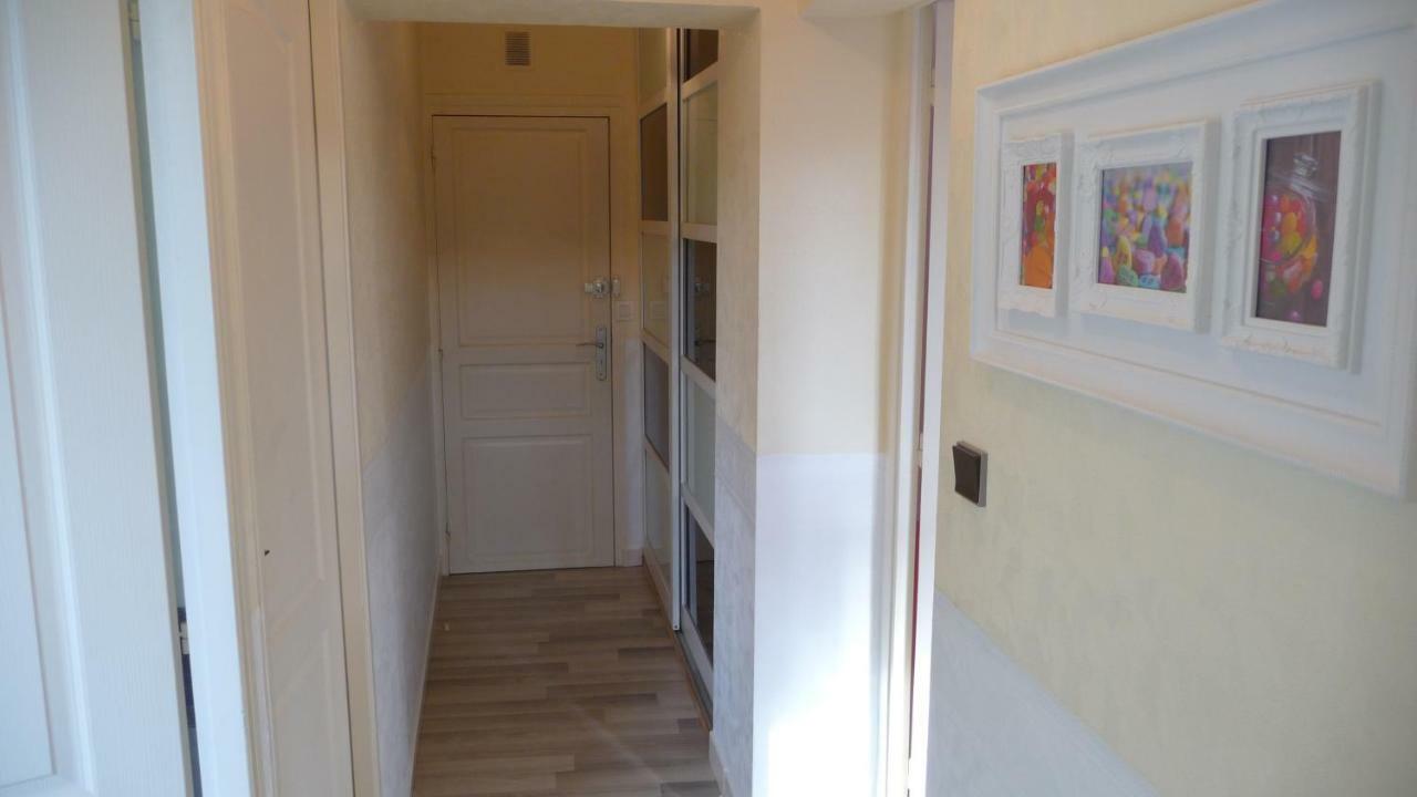 Ferienwohnung La Bonbonniere Sarlat Exterior foto