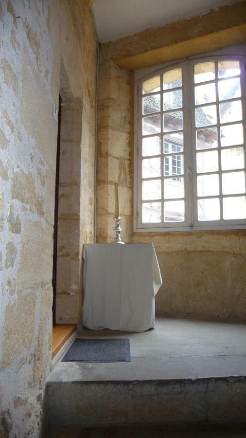 Ferienwohnung La Bonbonniere Sarlat Exterior foto