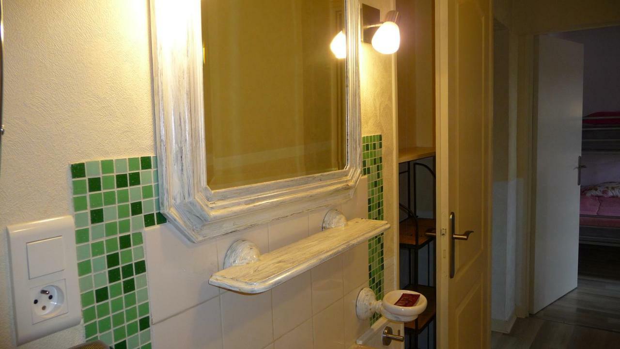 Ferienwohnung La Bonbonniere Sarlat Exterior foto
